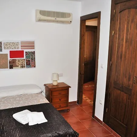 Apartamento Santa Ines 3