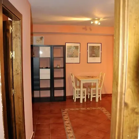 Apartamento Santa Ines 3 Διαμέρισμα *