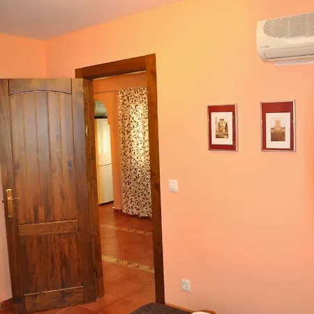 Apartamento Santa Ines 3