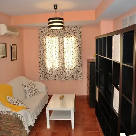 Apartamento Santa Ines 3