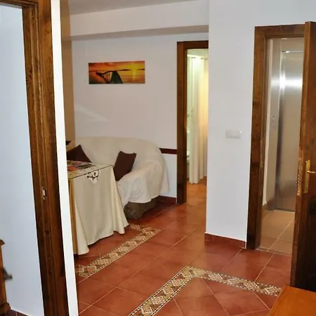 Apartamento Santa Ines 3
