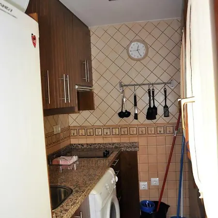 Διαμέρισμα Apartamento Santa Ines 3