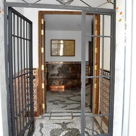 Διαμέρισμα Apartamento Santa Ines 3 *