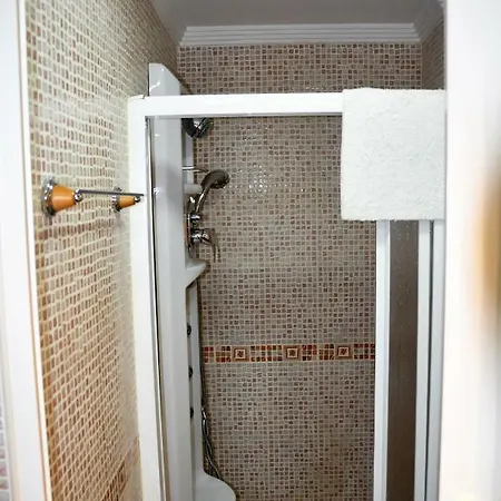 Διαμέρισμα Apartamento Santa Ines 3 Γρανάδα