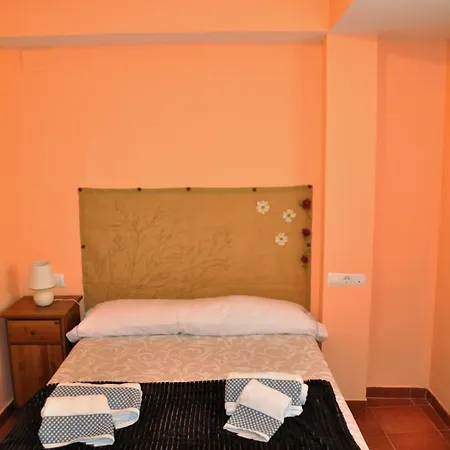Apartamento Santa Ines 3 Διαμέρισμα *