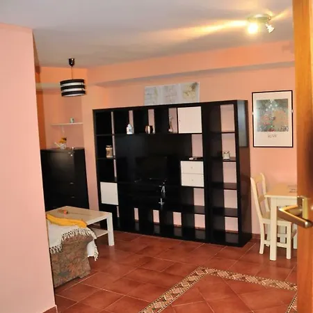 Apartamento Santa Ines 3 Διαμέρισμα *