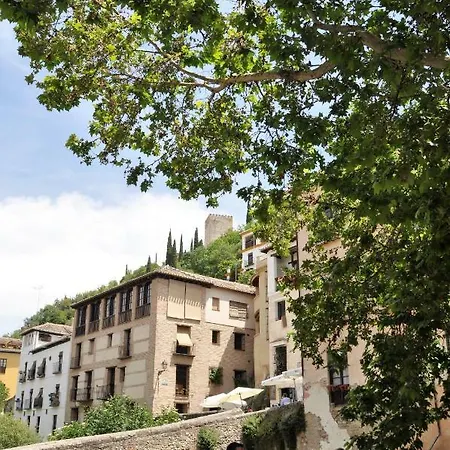 Apartamento Santa Ines 3 *