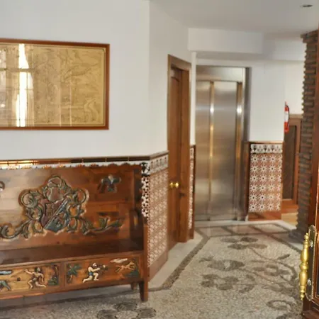 Apartamento Santa Ines 3
