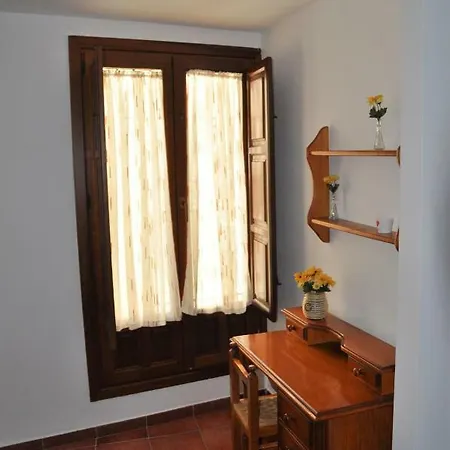 Διαμέρισμα Apartamento Santa Ines 3