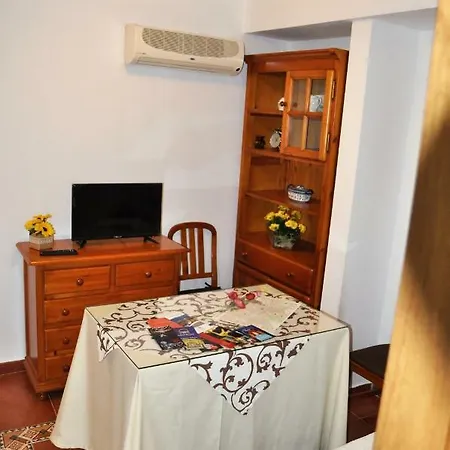 Apartamento Santa Ines 3 * Γρανάδα