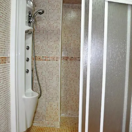 Apartamento Santa Ines 3 * Γρανάδα
