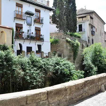 Διαμέρισμα Apartamento Santa Ines 3