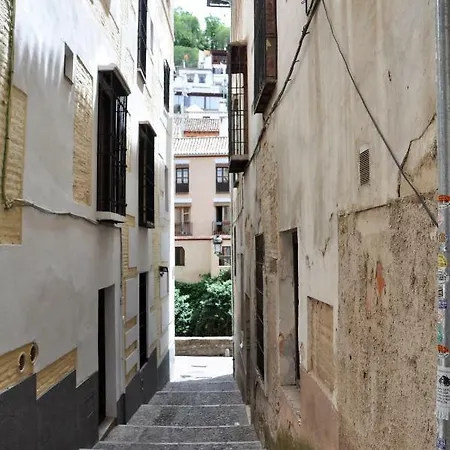 Διαμέρισμα Apartamento Santa Ines 3