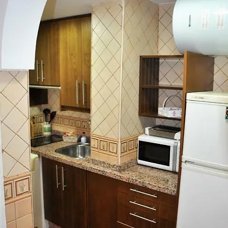 Apartamento Santa Ines 3
