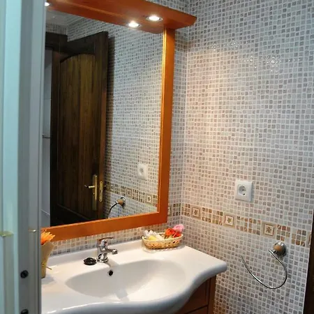 Apartamento Santa Ines 3 *