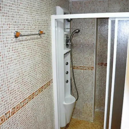 Apartamento Santa Ines 3 *