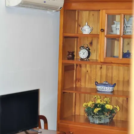 Apartamento Santa Ines 3 *