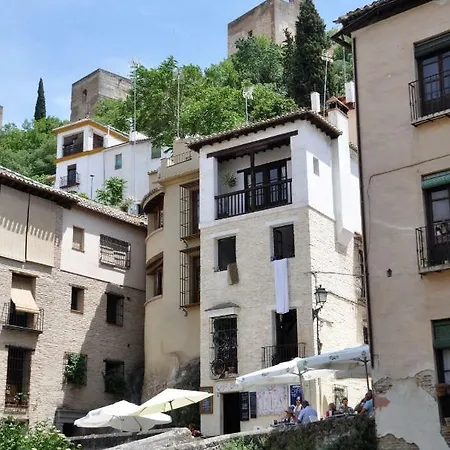 Διαμέρισμα Apartamento Santa Ines 3