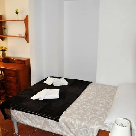 Apartamento Santa Ines 3 Διαμέρισμα *