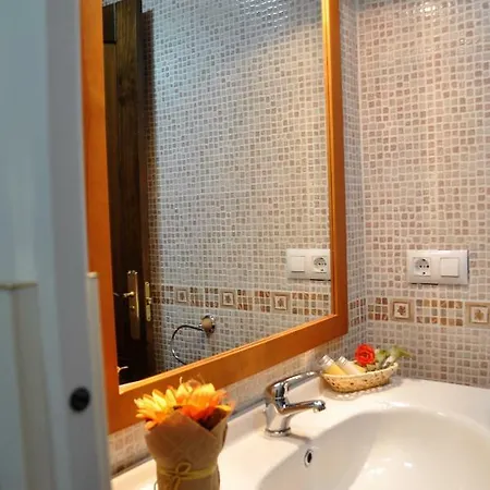 Apartamento Santa Ines 3