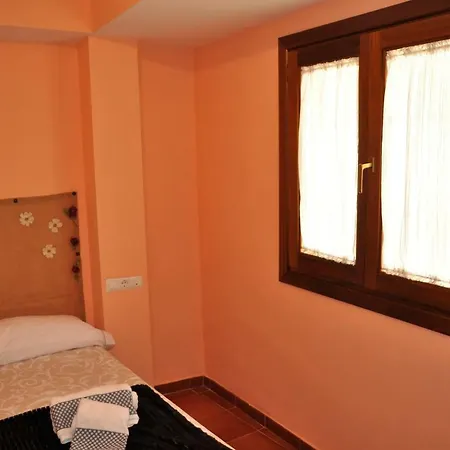 Apartamento Santa Ines 3