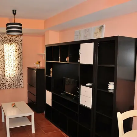 Apartamento Santa Ines 3
