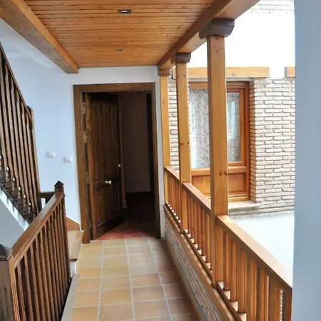 Apartamento Santa Ines 3 *