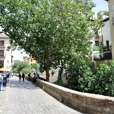 Apartamento Santa Ines 3