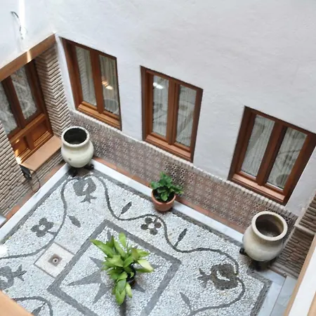 Apartamento Santa Ines 3 Διαμέρισμα *