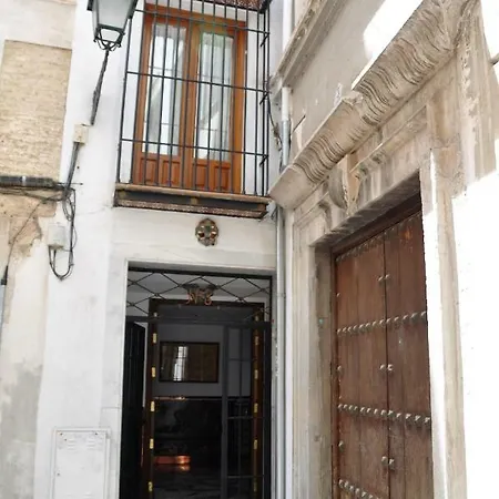 Apartamento Santa Ines 3 Διαμέρισμα *